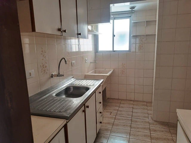 Departamento, 46 m², con piso de madera o laminado — photo 22