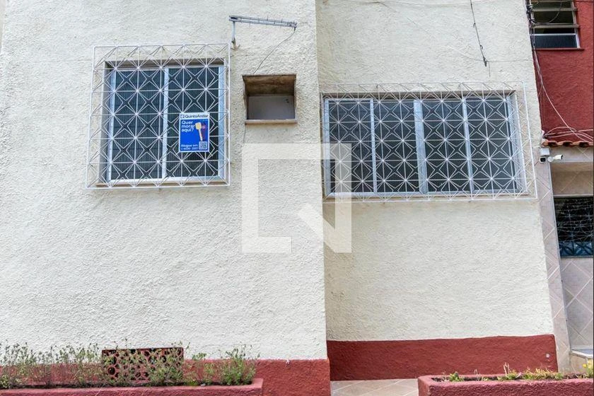 Apartamento de 1 quarto e 32 m² — photo 4