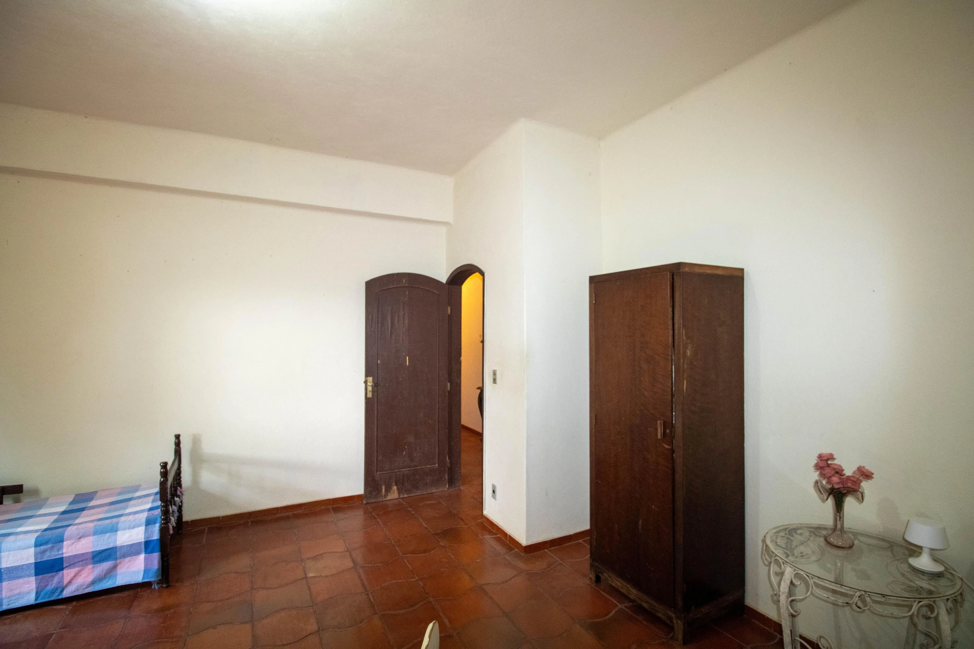 Furnished house with 4 bedrooms and balcony BBQ — photo 30