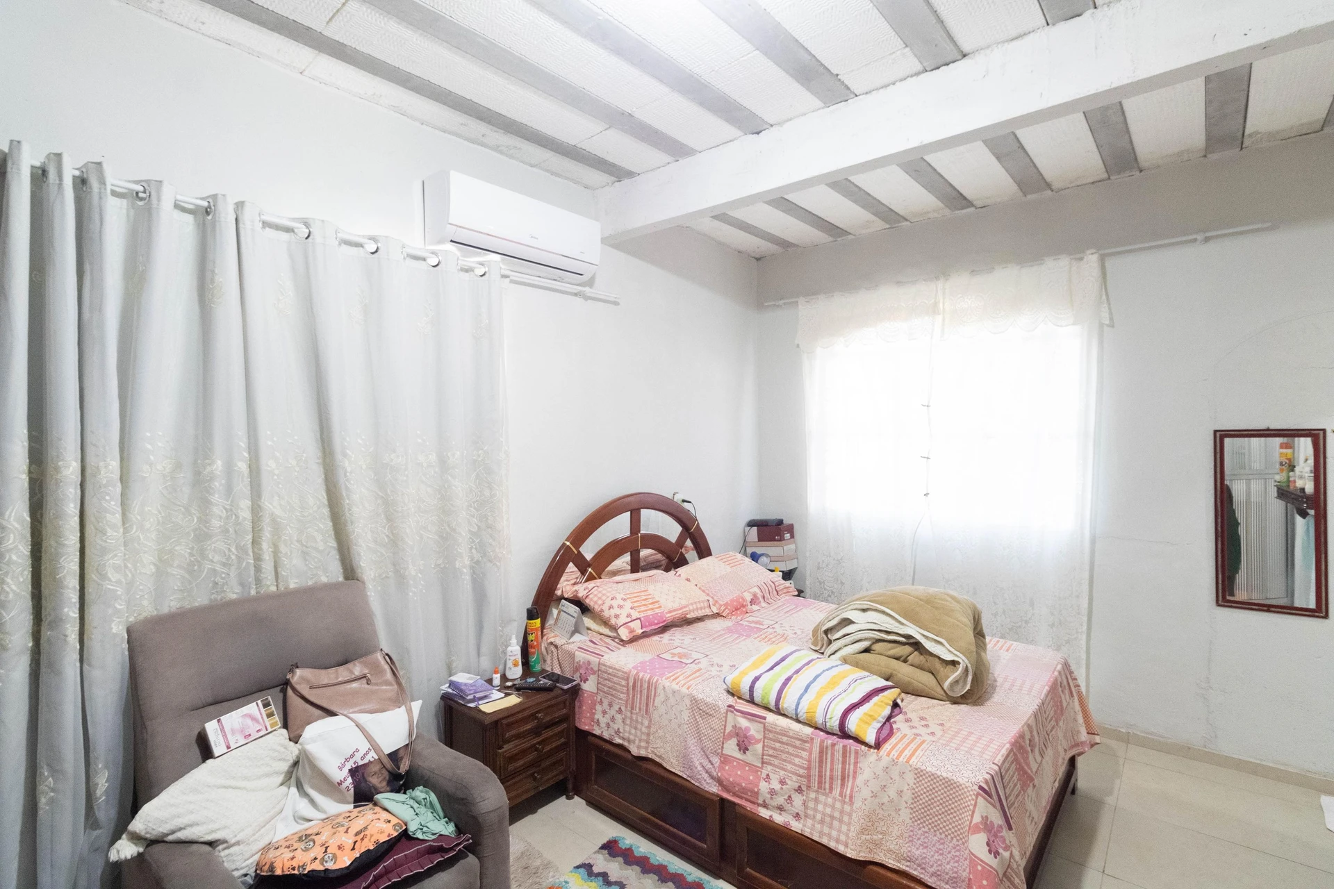 Casa mobiliada com 2 quartos, todos com suíte — photo 3
