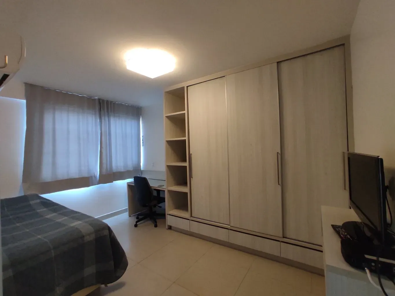 Apartment with 3 en-suite bedrooms, 4 baths and 4 parking — photo 15
