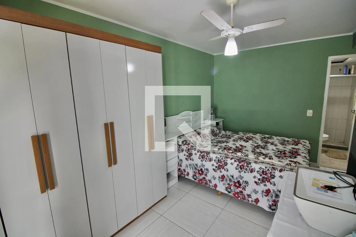 Furnished 2-bedroom apartment with 2 bathrooms — photo 31