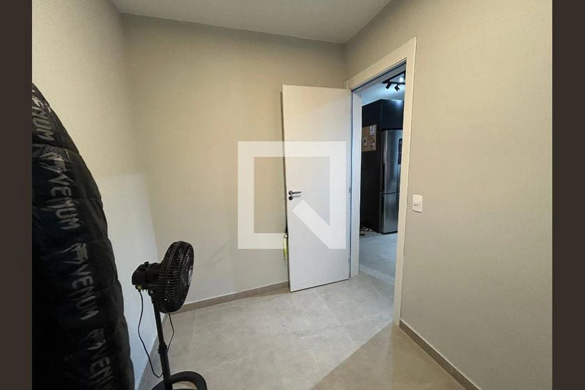 Стиральная машина и 2 спальни: квартира 40 м² — photo 20