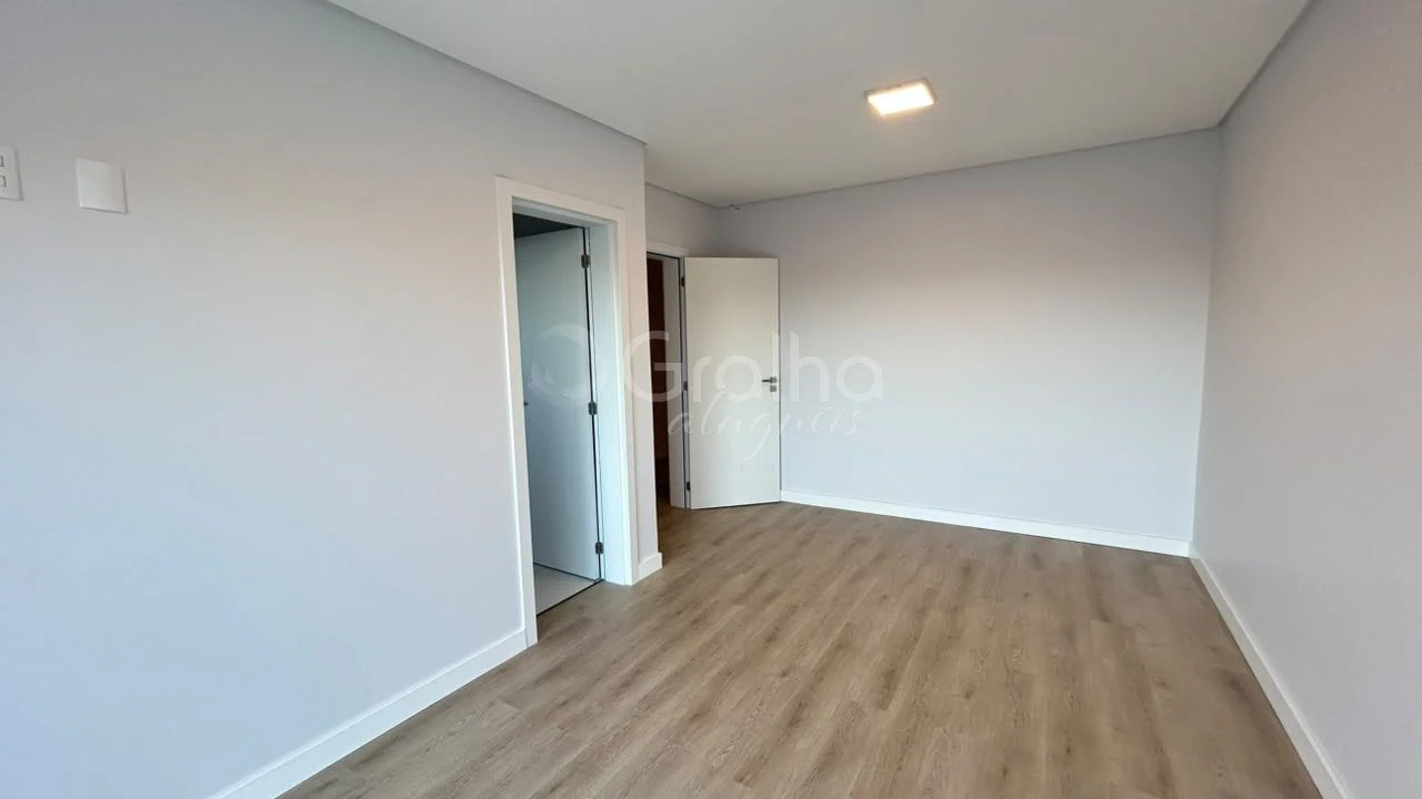 3-bedroom house with a private BBQ in Florianópolis — photo 6