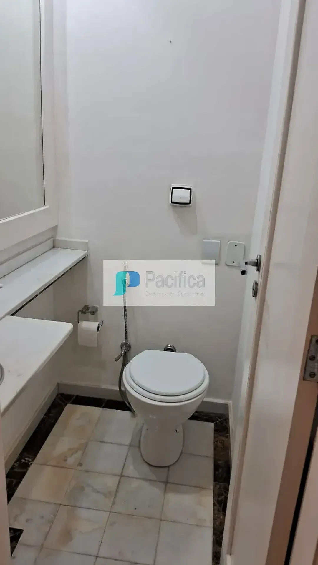 One-bedroom apartment, 47 m² — photo 43