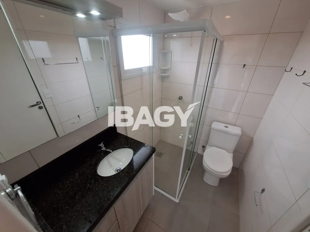 1-bedroom apartment with terrace, 42 m² — photo 14