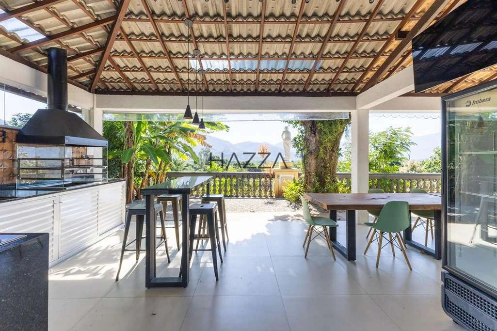 Casa mobiliada com 4 suítes e 605 m², sem vaga — photo 6