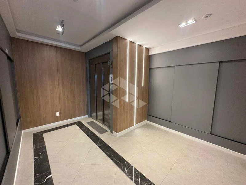 2-bedroom apartment in a building with a pool — photo 18