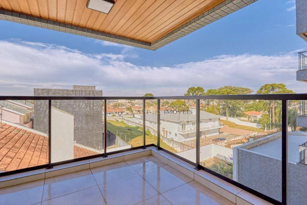 Apartamento com 2 quartos, varanda e 64 m² — photo 13