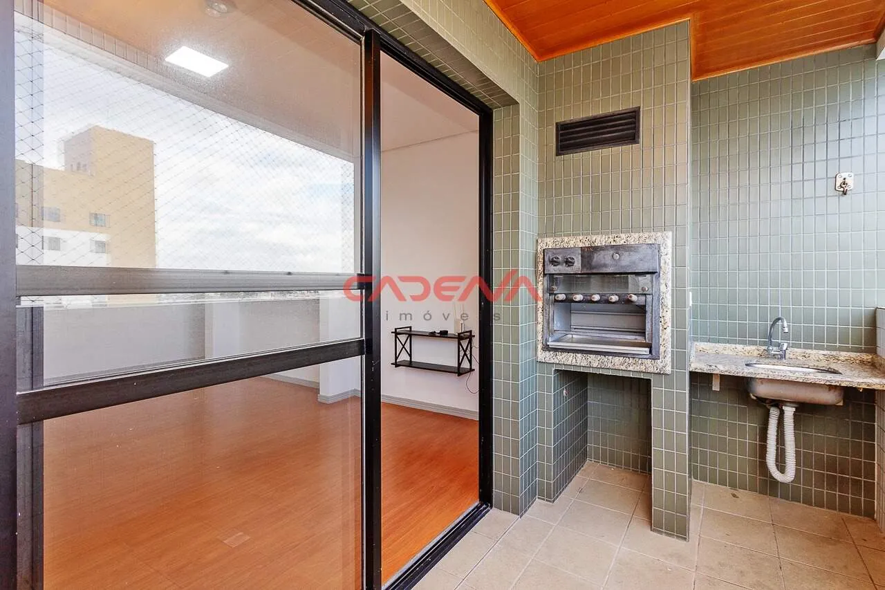 3-bedroom apartment with private balcony BBQ and 120 m² — photo 5