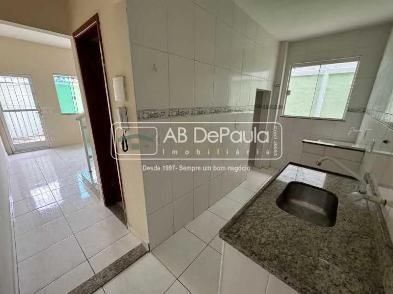 2-bedroom house, 96 m² — photo 5