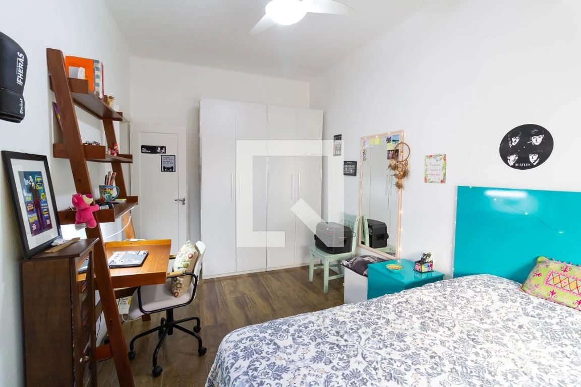 125 m² apartment with a jacuzzi and a bathtub — photo 25