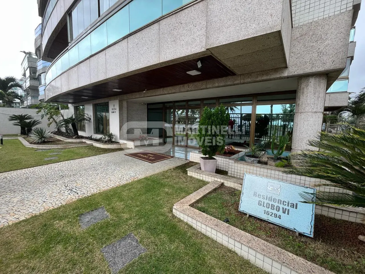 Apartamento com 3 quartos e 3 suítes e varanda fechada — photo 12