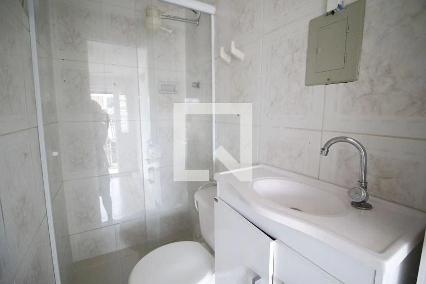 Квартира: 2 спальни, обе со своей ванной, 70 м² — photo 17