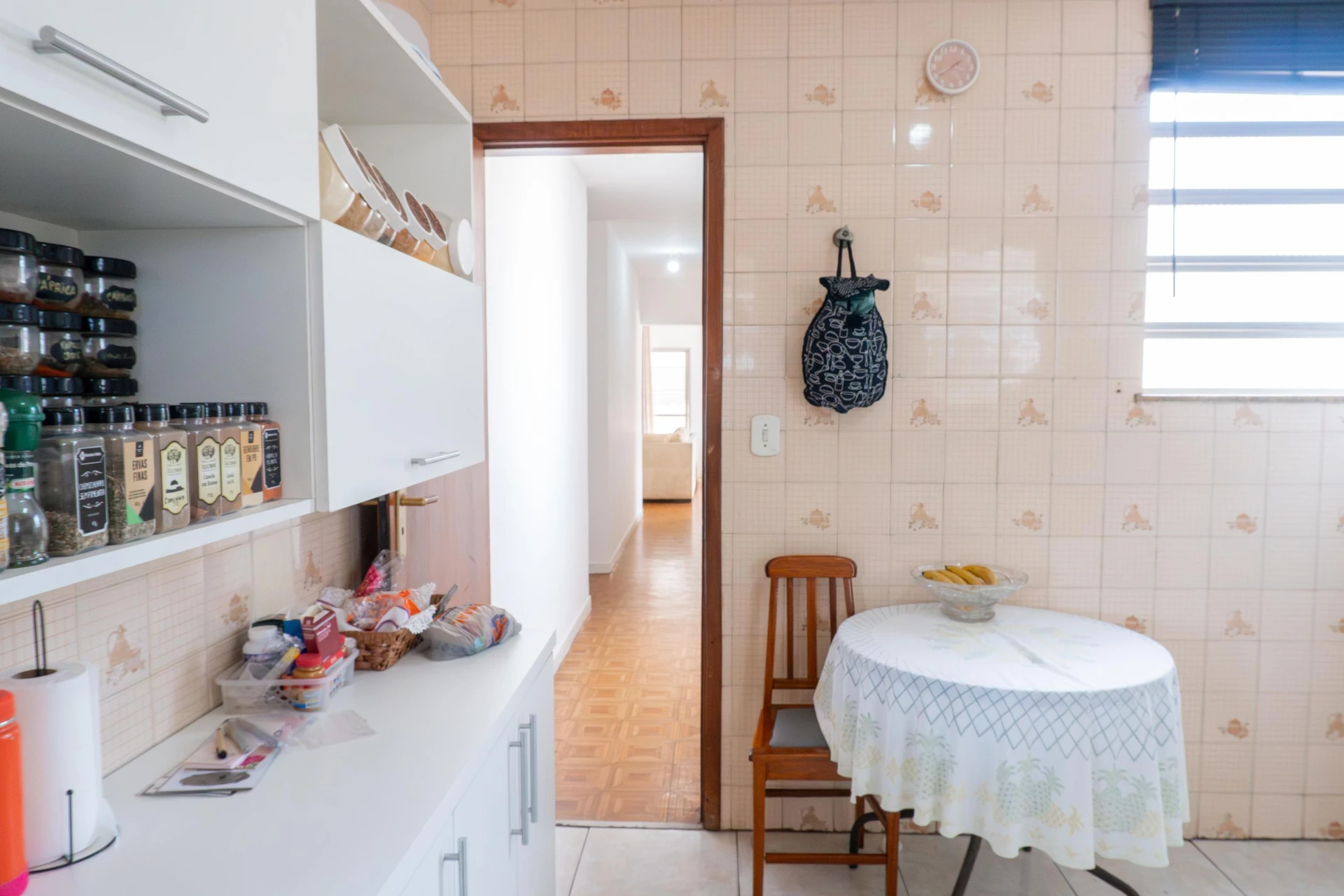 Furnished apartment, 504 m², with a mountain view — photo 28