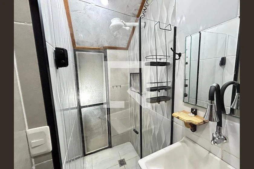 Furnished studio, 20 m², with a home office — photo 4
