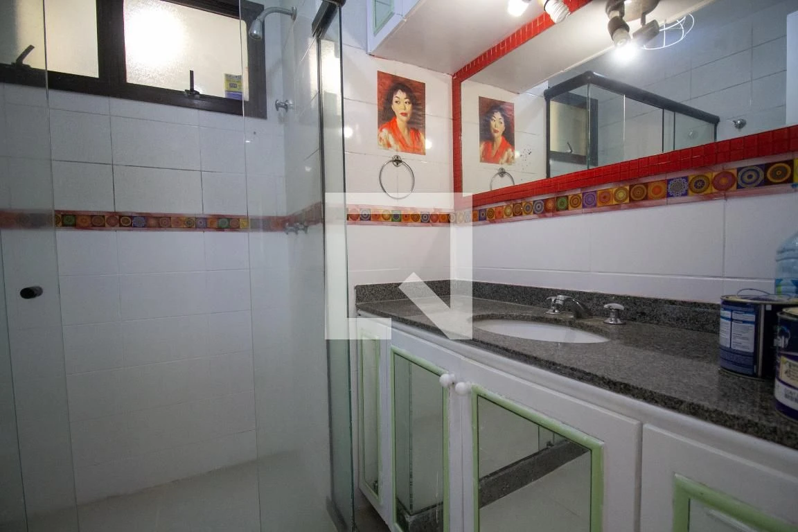 Apartamento sem mobília com 3 quartos e 5 banheiros — photo 42