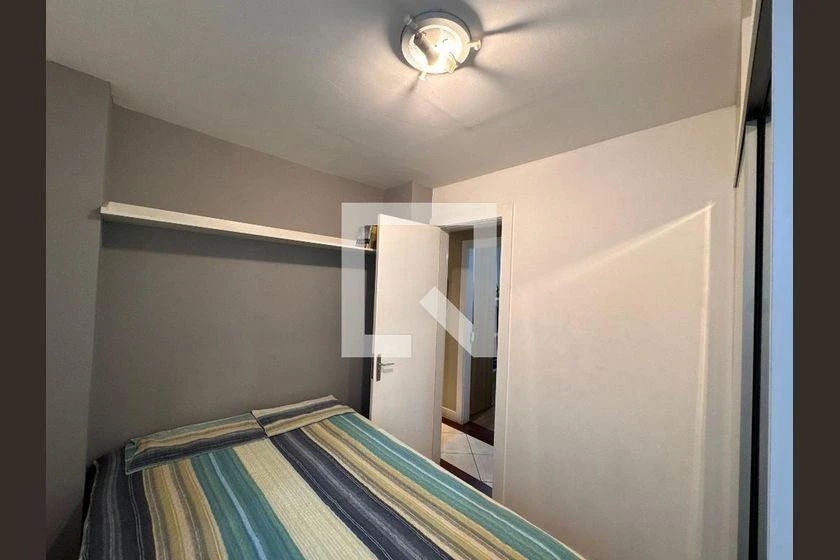 Furnished apartment with a built-in balcony grill and 4 bedrooms — photo 43