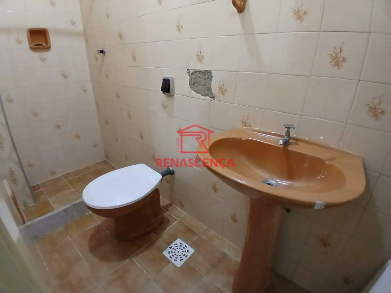 Rental apartment with 2 bedrooms and 2 bathrooms — photo 20