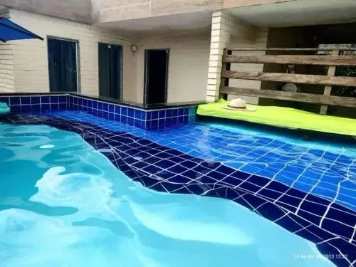 House with 2 bedrooms, balcony grill and 2 parking spaces — photo 15