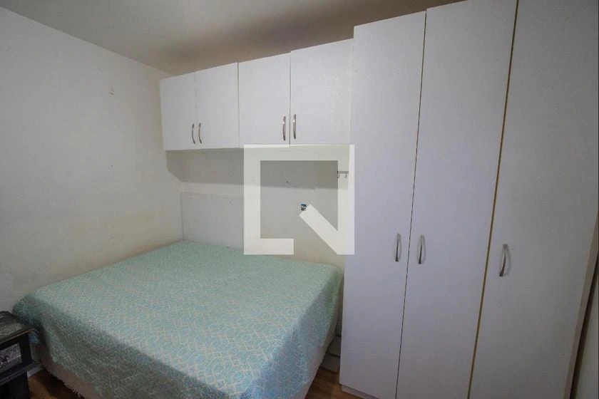 3-bedroom house with a garden in Curitiba — photo 5