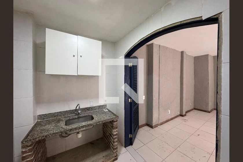 Casa de 30 m² e 1 quarto, Recreio dos Bandeirantes — photo 6