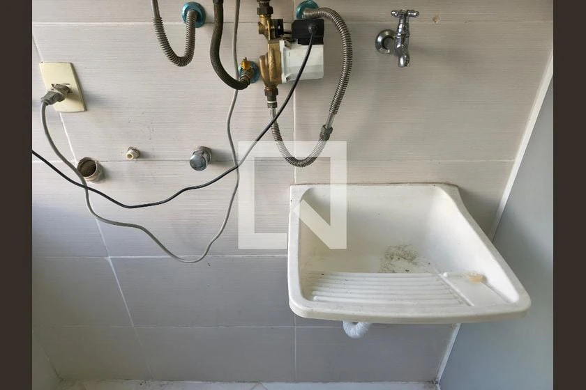 Apartamento, 60 m², com vista para as montanhas — photo 24