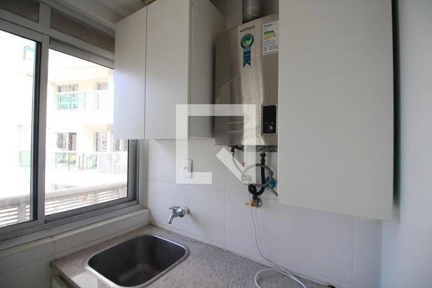 2 quartos e janelas do piso ao teto: apartamento de 116 m² — photo 39