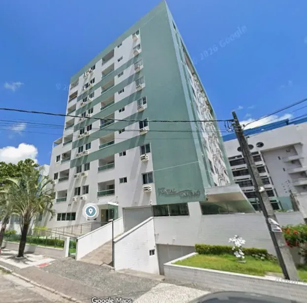 Furnished apartment with 2 bedrooms and 80 m² — photo 14