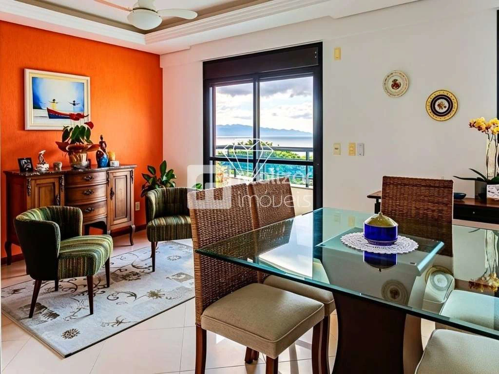 Apartamento de 297 m² com 3 quartos e 4 banheiros — photo 3