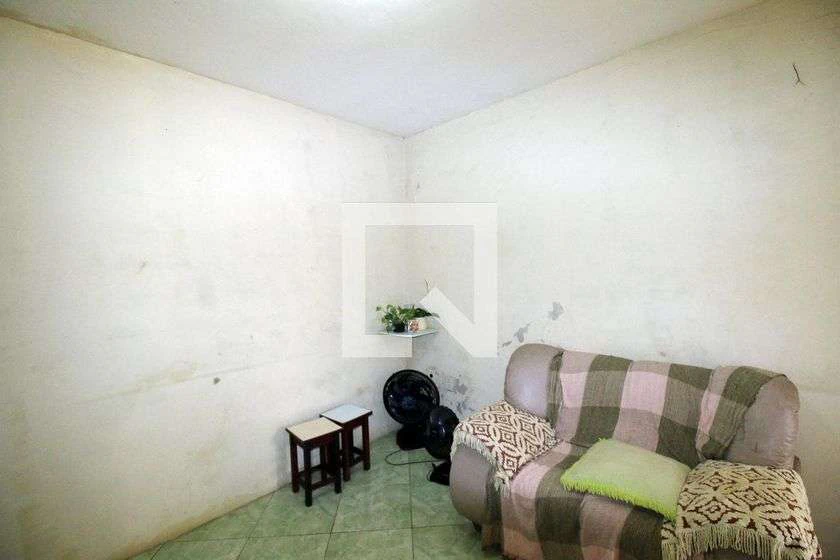 Furnished 1-bedroom house with 28 m² and a balcony — photo 11
