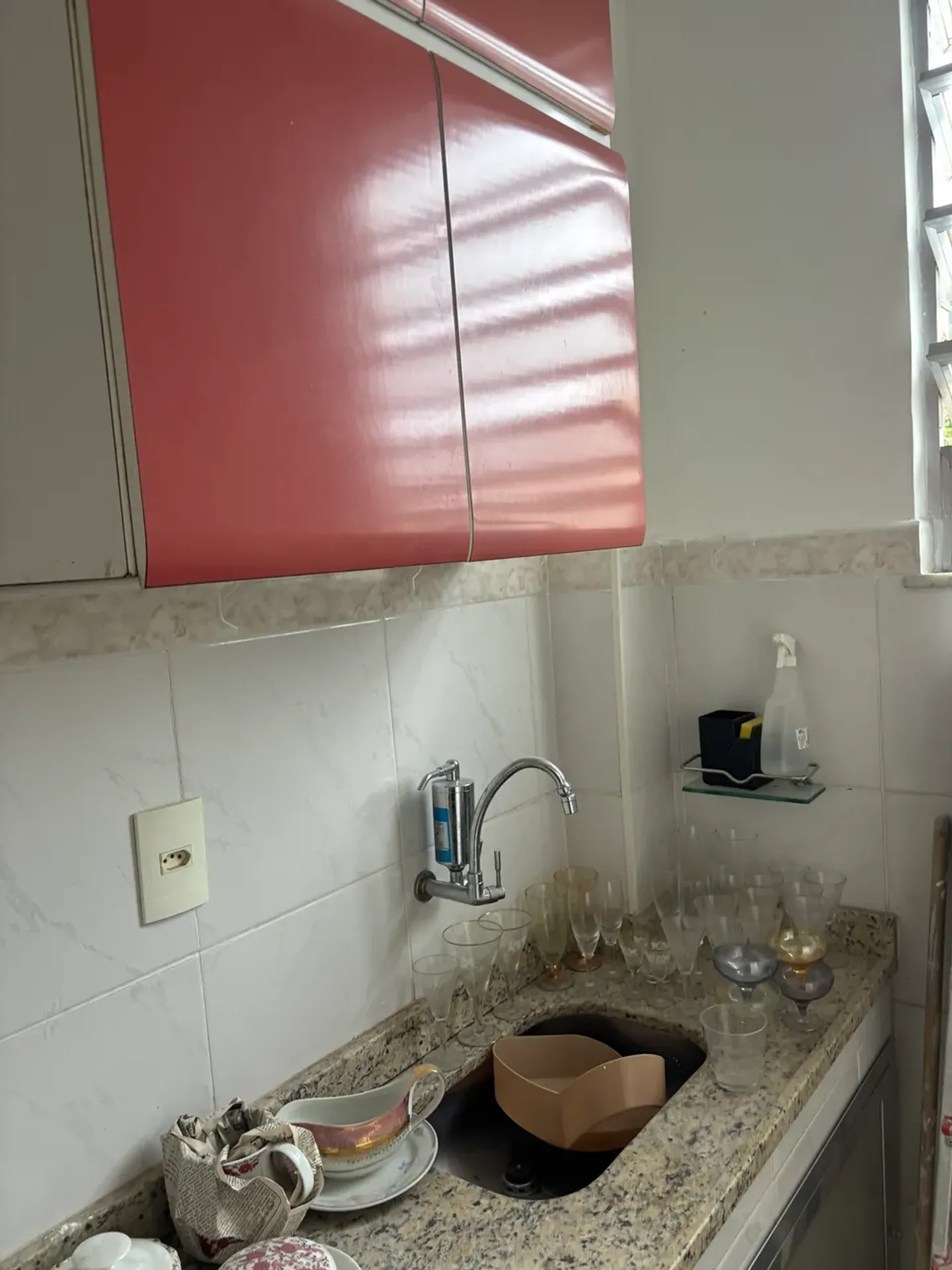 Apartamento de 2 quartos com vista para o parque, Grajaú — photo 5