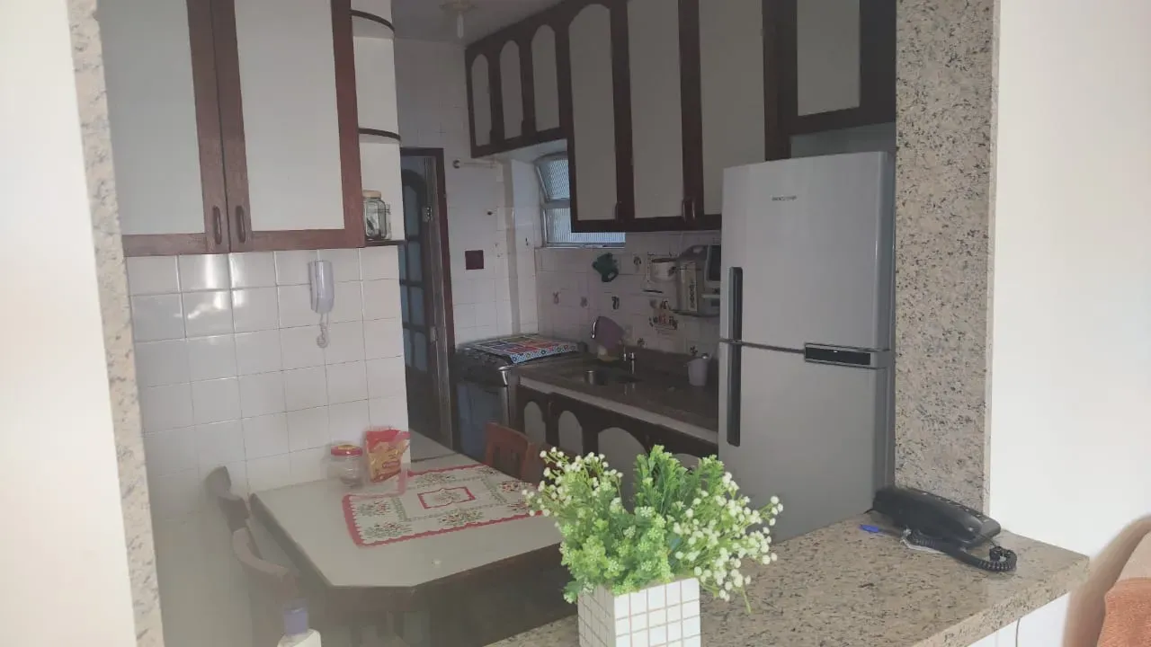 Departamento en piso 7 con vista al agua — photo 13