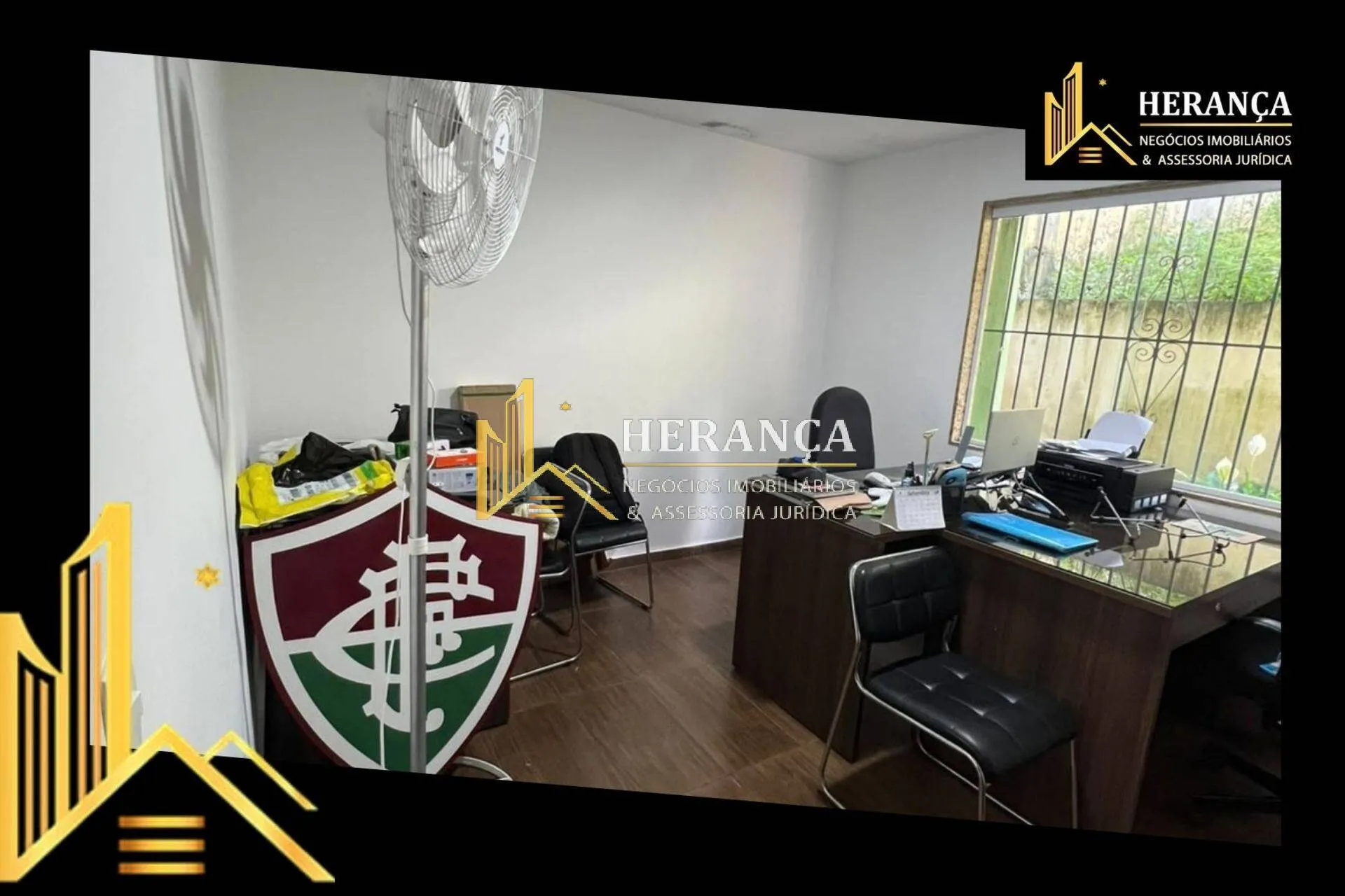 Furnished house, 300 m², with a home office — photo 12
