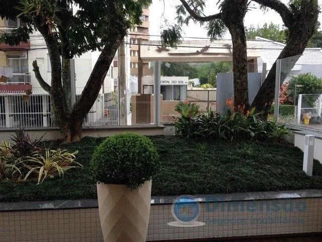 Apartment, 70 m², with a private BBQ — photo 17