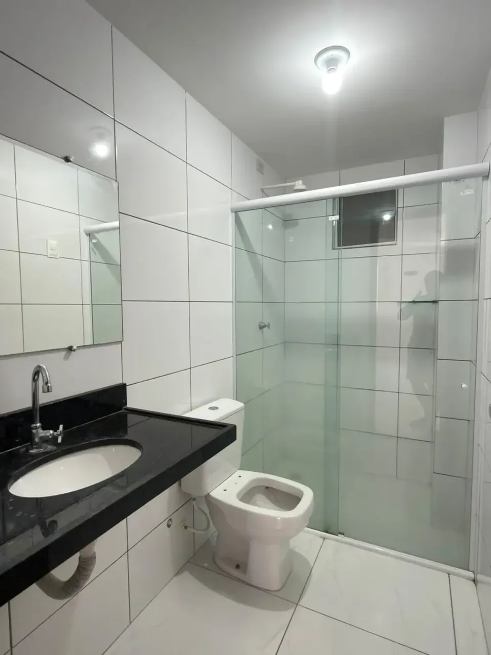 Furnished 2-bedroom apartment with 2 bathrooms — photo 4