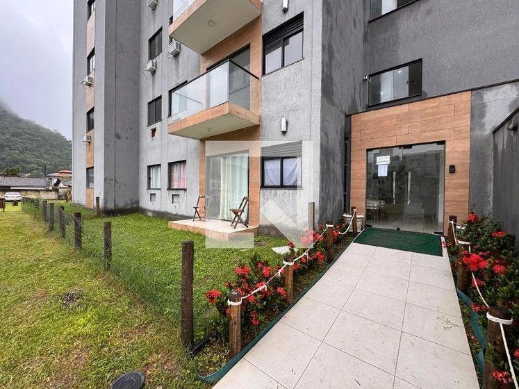 Apartment, 54 m², with a washing machine — photo 10