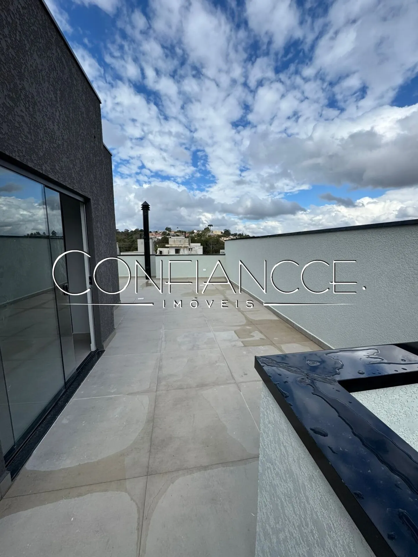 Condominium house with 3 bedrooms, 3 baths and 2 parking — photo 22