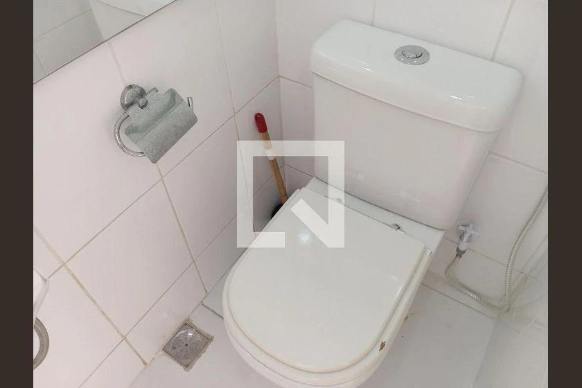 Furnished 70 m² apartment with 1 en-suite bedroom — photo 19