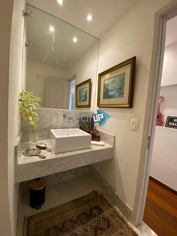 Мебльована квартира з 4 спальнями-сюїтами, 224 м² — photo 26