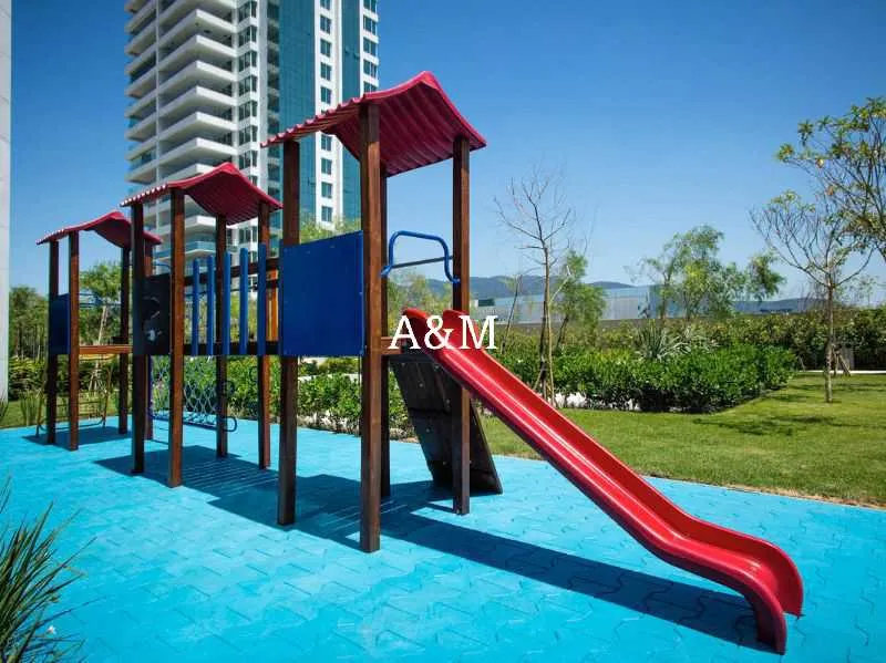 Furnished apartment with 4 bedrooms and 5 bathrooms — photo 3