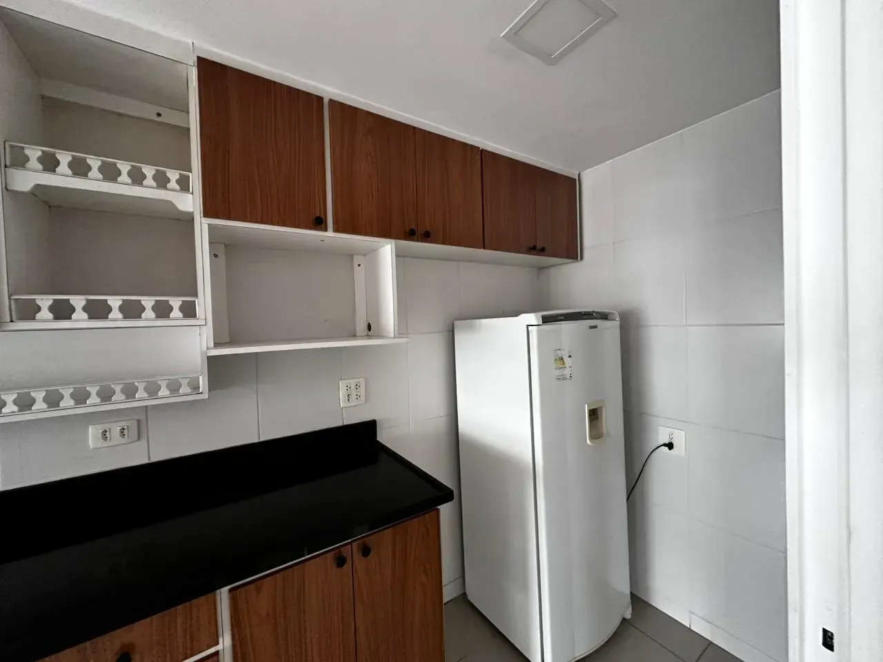 Furnished duplex apartment with a balcony grill — photo 2
