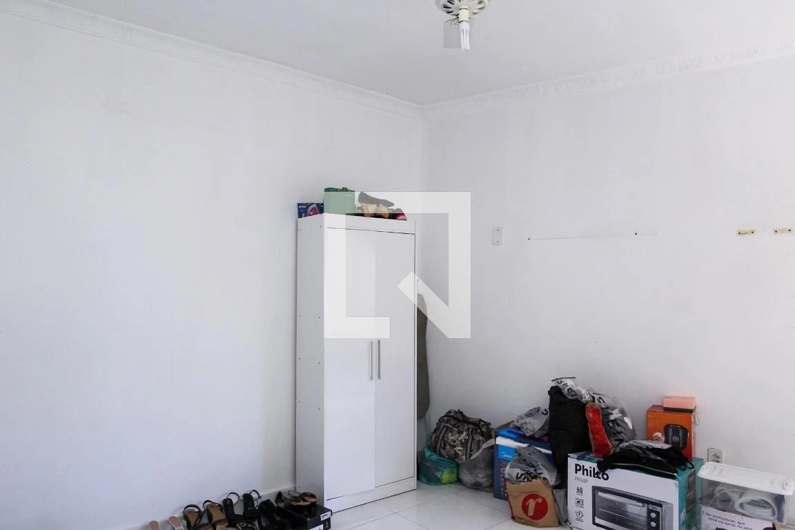 Apartamento com vista para as montanhas, Cachambi — photo 14