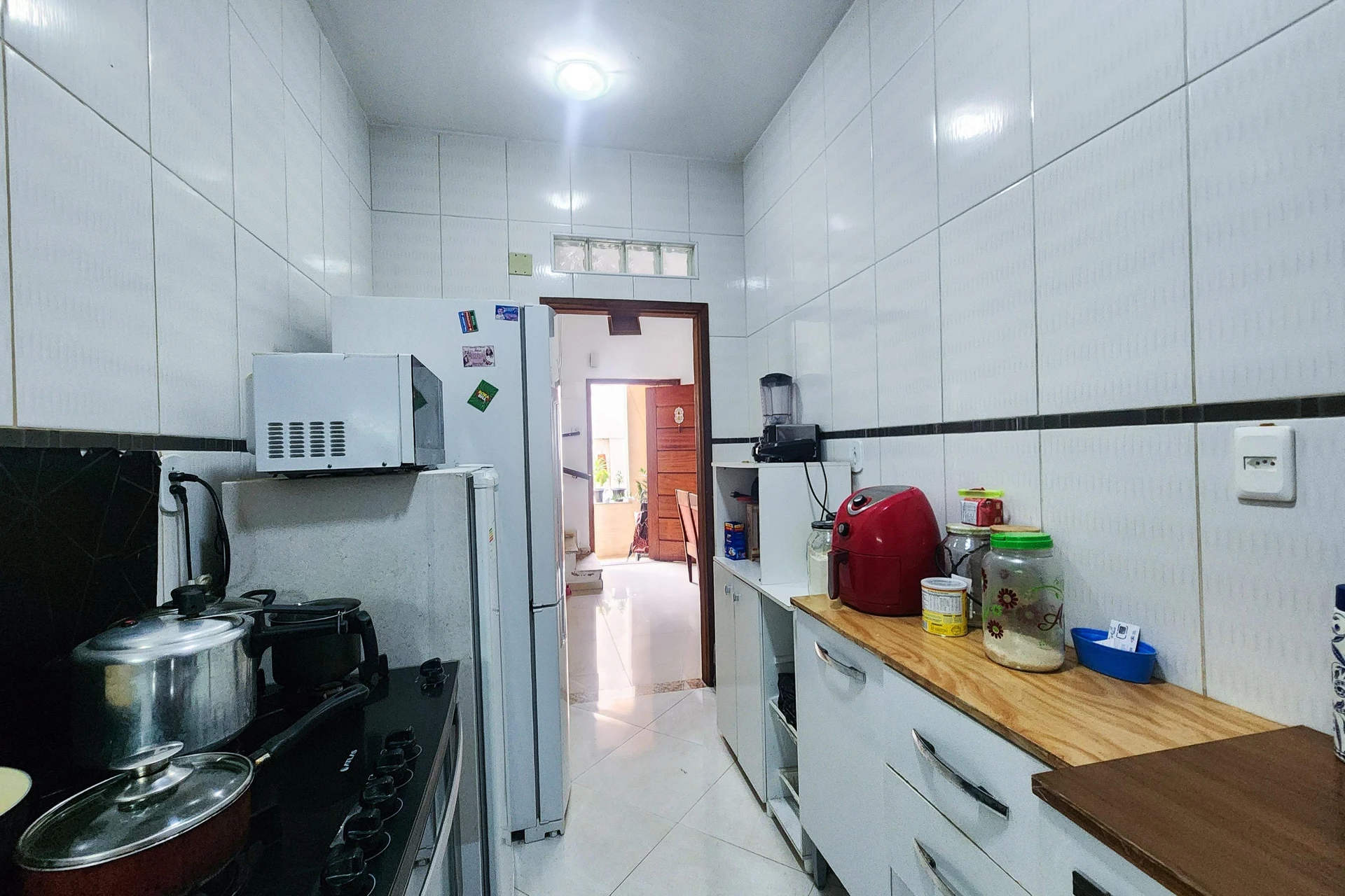 Furnished house, 140 m², with a jacuzzi — photo 23