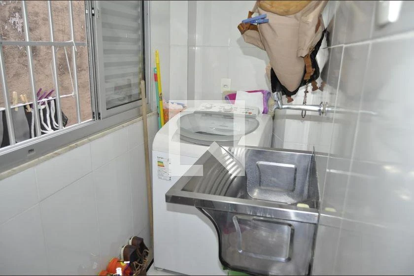 Furnished 2-bedroom apartment with 60 m² and parking — photo 22