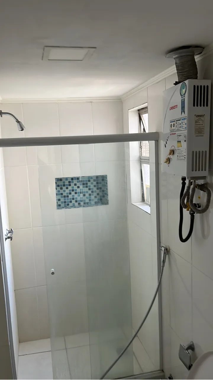Apartamento de 2 dormitorios con cocina independiente — photo 5