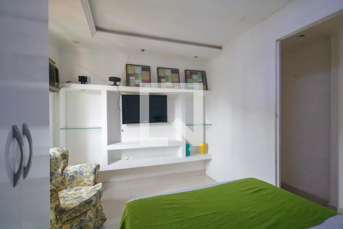 Furnished apartment with 3 bedrooms and balcony BBQ — photo 64