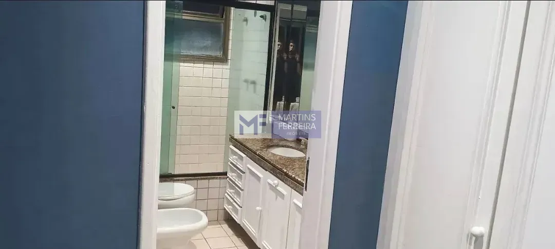 3-bedroom apartment, 1 with its own bathroom, 119 m² — photo 5