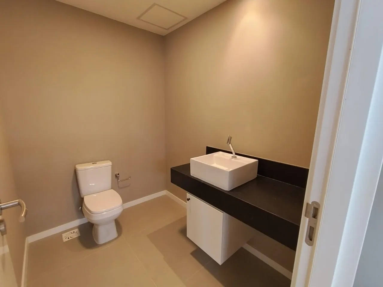 Studio mobiliado de 58 m² com 1 suíte e 2 banheiros — photo 4