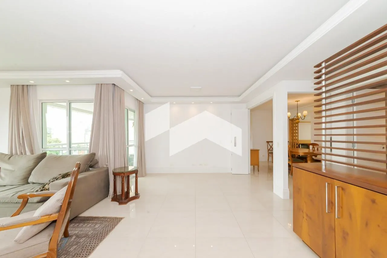 Apartamento de 4 dormitorios con 2 suites y 179 m² — photo 10